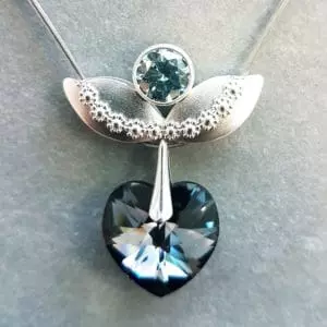 Swarovski Schmuck und Sternzeichen – Eine himmlische Kombination