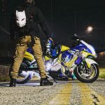 Anime Car Vinyl Wrap – Wenn Autos zur Leinwand werden