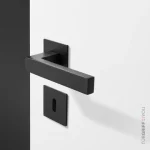 Online-Shop für Designer-Türgriffe – Stil und Qualität für Ihr Zuhause