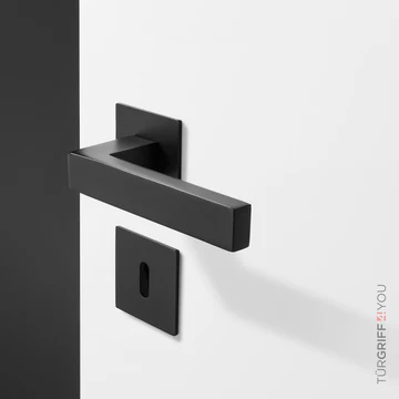 Online-Shop für Designer-Türgriffe – Stil und Qualität für Ihr Zuhause