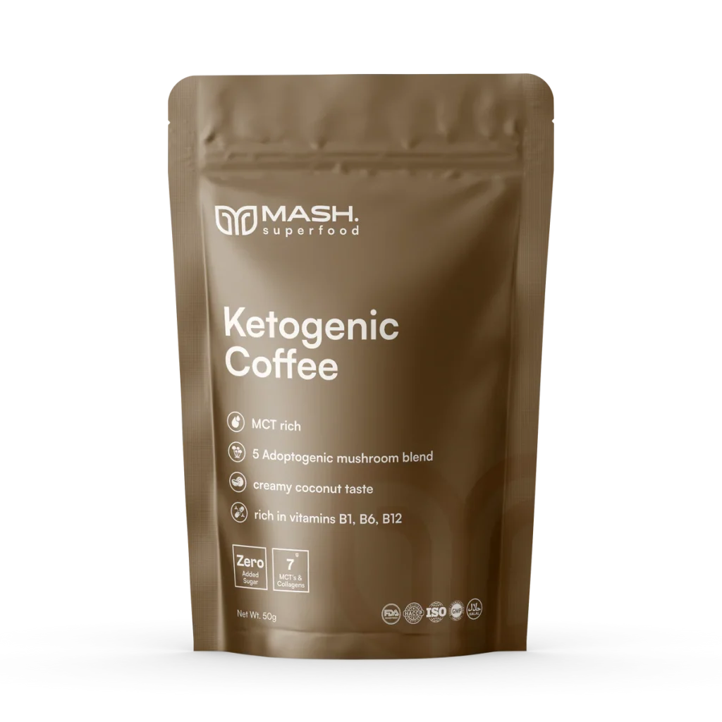 Reines Shilajit und mentale Klarheit sowie Konzentration