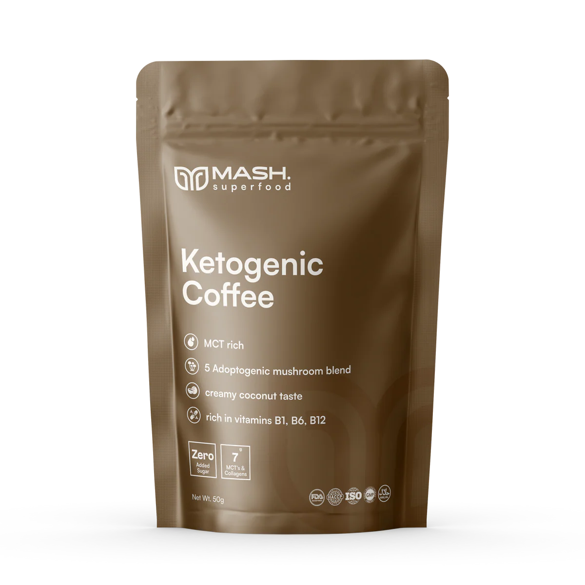 Reines Shilajit und mentale Klarheit sowie Konzentration