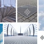 Teška rešetka Metalresetka