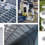 Ťažký rošt Pochozový rošt