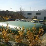 Löschwasserkissen – Flexible Löschwasserbehälter für zuverlässigen Brandschutz